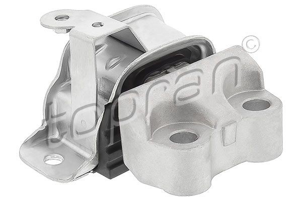 TOPRAN Ulożenie motora 600 510 600 510 Silentblok motora ALFA ROMEO 146 TOPRAN