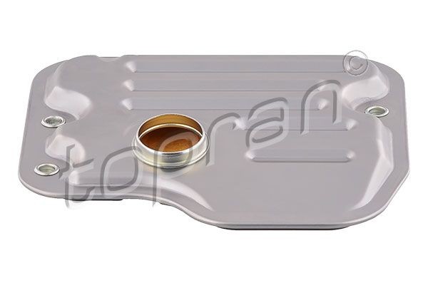 TOPRAN Hydraulikkfilter, automatikk 600 559 Automatfilter TOPRAN Toyota HILUX Pick-up 600 559