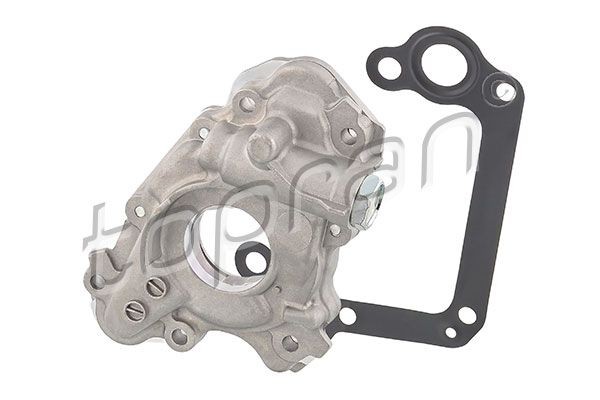 TOPRAN Oljepumpe 600 657 TOPRAN 600 657 Oljepumpe Jeep COMMANDER billige