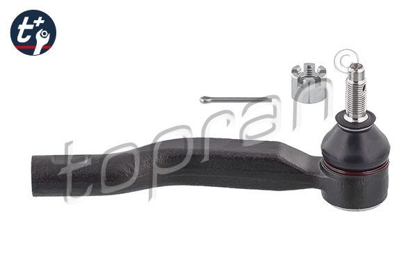 TOPRAN Rotule de direction 600 678 Rotule de direction TOPRAN LACETTI 600 678 pas cher