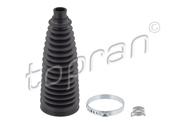 Jeu de joint-soufflet, direction TOPRAN 600 701 TOPRAN 600 701: Kit de soufflet de direction Toyota COROLLA 2008