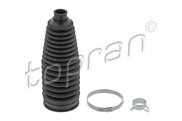 TOPRAN Stuurhoes, stuureenheid 600 705 600 705 Stuurhuishoes TOYOTA URBAN CRUISER TOPRAN