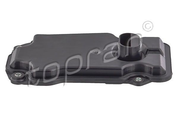 TOPRAN Hydraulikkfilter, automatikk 600 711 Automatfilter TOPRAN HILUX Pick-up 600 711 billige