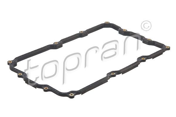 TOPRAN Tesnenie olejovej vane automatickej prevodovky 600 712 TOPRAN 600 712 Tesnenie olejovej vane automatickej prevodovky Toyota Verso AR2 lacné