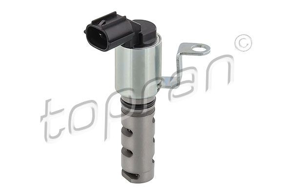 TOPRAN Électrovanne déphaseur 600 726 TOPRAN 600 726 Électrovanne déphaseur TOYOTA Sequoia (_K3_, _K4_) pas cher