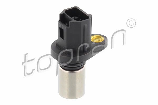 TOPRAN Sensor, knastakselposition 600 728 TOPRAN 600 728 originale Hiace Bus (H100, H200) Knastaksel sensor hvad koster