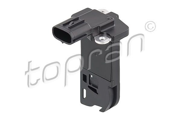 Μετρητής μάζας αέρα TOPRAN 600 773 TOPRAN 600 773 Αισθητήρας µάζας αέρος Toyota AVENSIS 2014