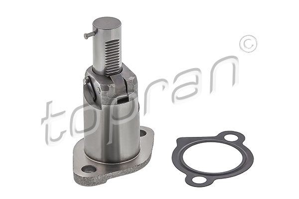 TOPRAN Strammer, styrekjede 600 802 600 802 Kjedestrammer TOYOTA COROLLA TOPRAN