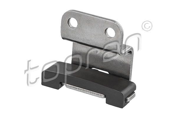 TOPRAN Ράγα ολίσθ., καδένα χρονισμού 600 807 TOPRAN 600 807 Ολισθητήρας Toyota Yaris Mk2 φθηνά