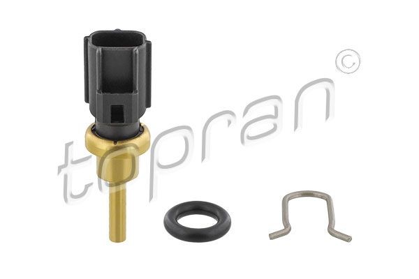 TOPRAN Kühlmitteltemperatursensor 622 253 622 253 TOPRAN FORD Kühlmitteltemperatursensor