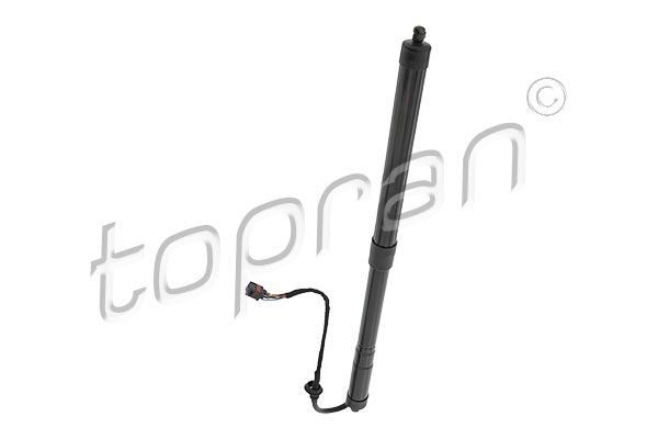 TOPRAN Heckklappendämpfer 633 201 633 201 Kofferraum Dämpfer INFINITI FX TOPRAN kaufen