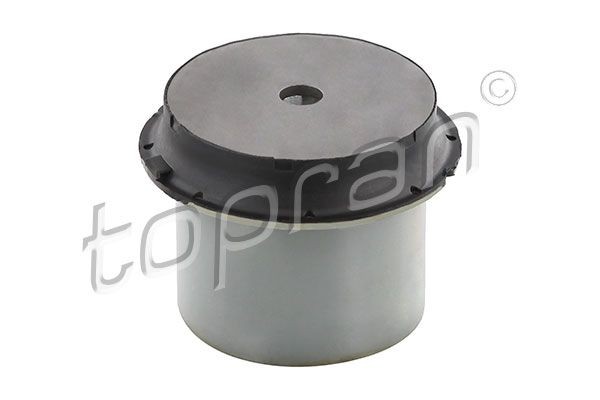 TOPRAN Achteras rubber 634 402 Achteraslager TOPRAN TOLEDO 634 402 goedkoop