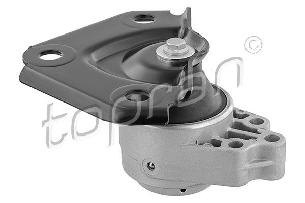 TOPRAN Motorophæng 634 414 Motorophæng TOPRAN KA 634 414 billig
