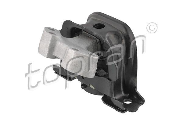 TOPRAN Motorophæng 634 419 Motorophæng TOPRAN Suzuki ALTO 634 419