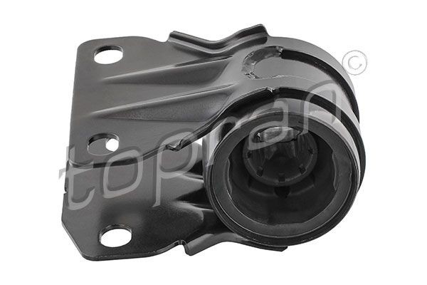 TOPRAN Suporte, apoio do braço transversal 634 422 634 422 Casquilho de braço de suspensão TOPRAN DACIA DUSTER