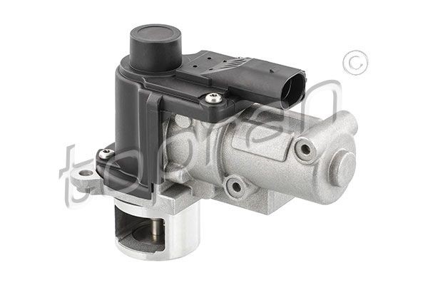 TOPRAN AGR - Ventil 639 152 AGR modul TOPRAN GOLF 639 152 lacné