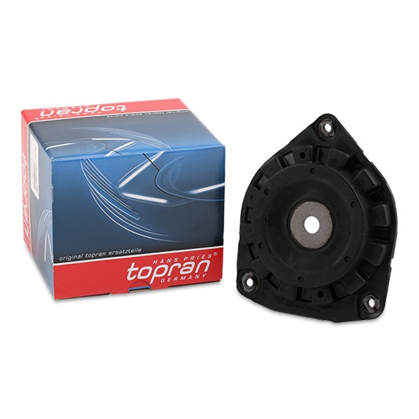 TOPRAN Fjærbeinslager 701 065 TOPRAN 701 065 originale Fjærbenslager Renault Megane 3 Grandtour hva koster