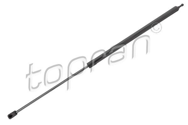 TOPRAN Gassfjær, motorpanser 701 124 701 124 TOPRAN Panser demper Toyota billige