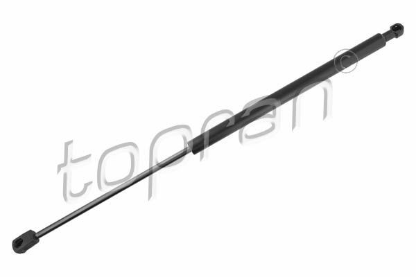 TOPRAN Ammortizatore pneumatico, Cofano bagagli / vano carico 701 597 701 597 costo Pistoni portellone TOPRAN NISSAN MURANO