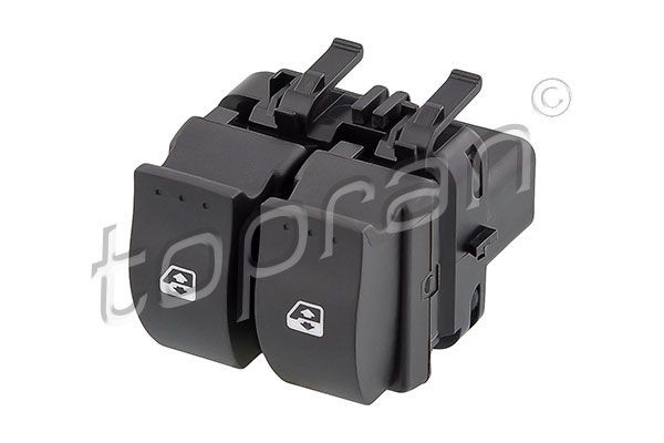 TOPRAN Interruptor, elevadores dos vidros 701 795 Interruptor de vidro elétrico TOPRAN MODUS 701 795 baratos