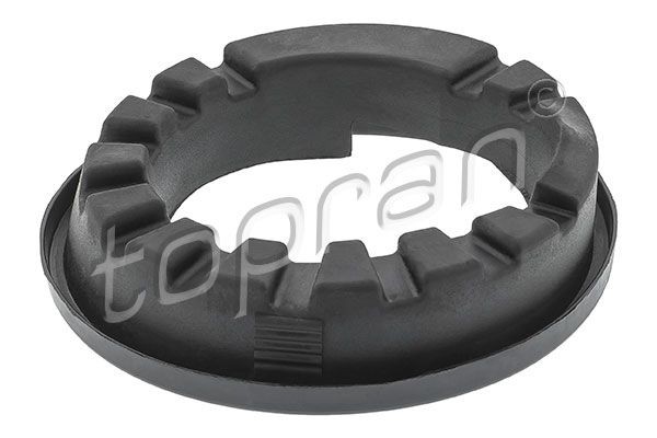 Suporte de apoio do conjunto mola / amortecedor TOPRAN 701 909 TOPRAN 701 909 Rolamento de amortecedor RENAULT TWINGO 2016
