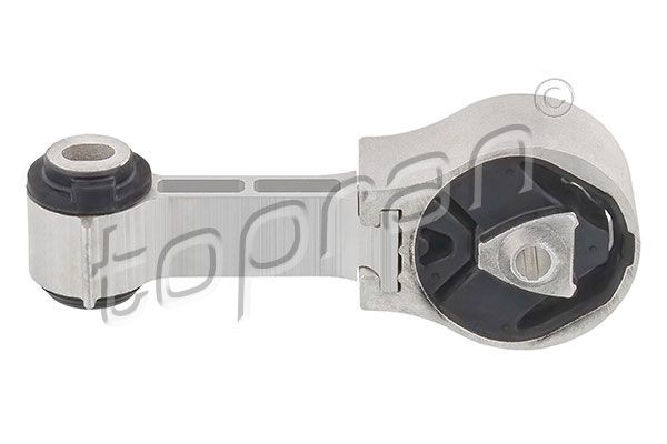TOPRAN Support moteur 701 911 Nissan 200 SX Support moteur côté distribution TOPRAN 701 911