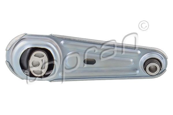 TOPRAN Motorsteunlager 701 966 Renault TWIZY Motor ondersteuning TOPRAN 701 966