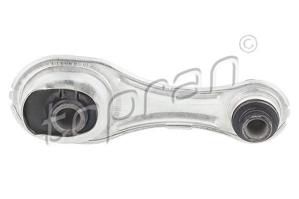 TOPRAN Suporte, motor 701 967 Coxim de motor TOPRAN Renault KANGOO 701 967