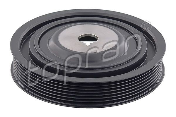 TOPRAN Remskive, krumtapaksel 701 985 TOPRAN 701 985 Remskive krumtapaksel DAIHATSU FEROZA originale