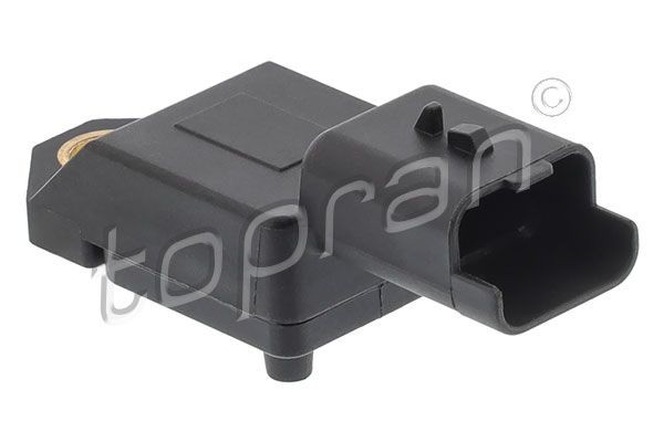 TOPRAN Ladedrucksensor 723 344 723 344 Ladedrucksensor TOPRAN FORD Kosten