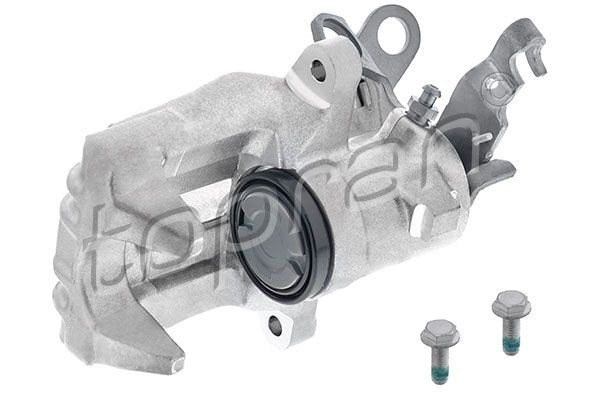 TOPRAN Ekspansionsnitte 723 429 Forkofanger-stiver og bagkofanger-stiver TOPRAN Nissan 370 Z 723 429