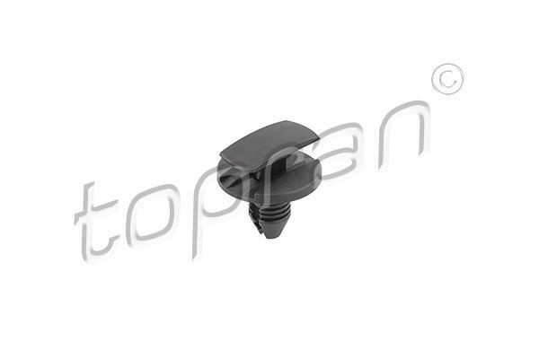 TOPRAN Expandernit 723 431 723 431 TOPRAN Fäste till stötfångare Mercedes-Benz