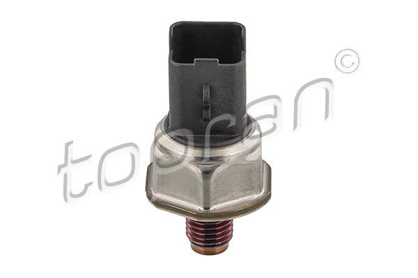 Devējs, Degvielas padeves spiediens TOPRAN 723 479 TOPRAN 723 479: Degvielas spiediena sensors Peugeot 207 2011