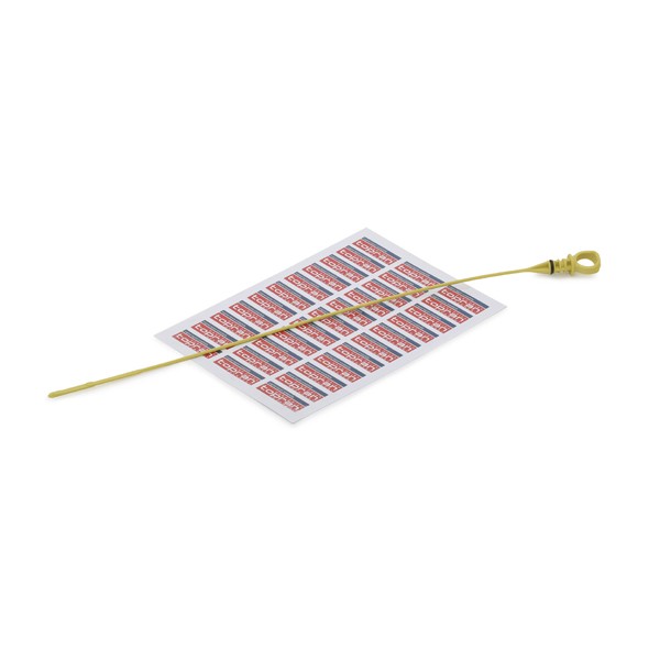 TOPRAN Oljepeilepinne 723 514 TOPRAN 723 514 Peilepinne Mitsubishi GRANDIS billige