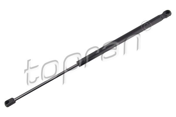 Vérin de coffre TOPRAN 723 716 TOPRAN 723 716 Vérin électrique de coffre CITROËN DS4 2012