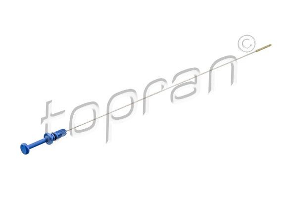 TOPRAN Jauge d'huile 723 770 Jauge à huile TOPRAN NEMO 723 770 pas cher