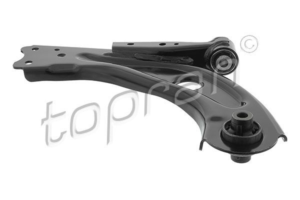 TOPRAN Draagarm 723 824 723 824 Draagarm voor wielophanging CITROËN C3 TOPRAN