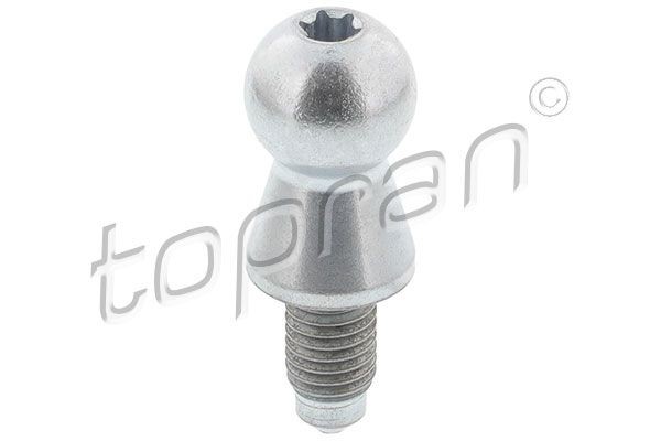 TOPRAN Kuulpoldid, sidurikasutus 723 829 Sidurikahvel BMW E91 723 829 TOPRAN