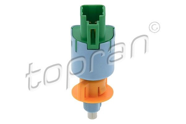 TOPRAN Bromsljuskontakt 723 878 TOPRAN 723 878 bromsljuskontakt Yaris II Hatchback (XP9) pris