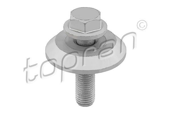 TOPRAN Hihnapyörän ruuvi 723 933 723 933 TOPRAN Hihnapyörän ruuvi MERCEDES-BENZ 190