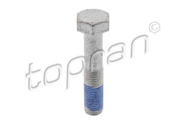 TOPRAN Remskiveskrue 723 934 Remskiveskrue TOPRAN BMW Z4 723 934
