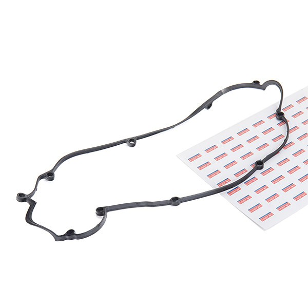 TOPRAN Tihend, klapikaan 820 249 820 249 Klapikambrikaane tihend HYUNDAI GENESIS TOPRAN