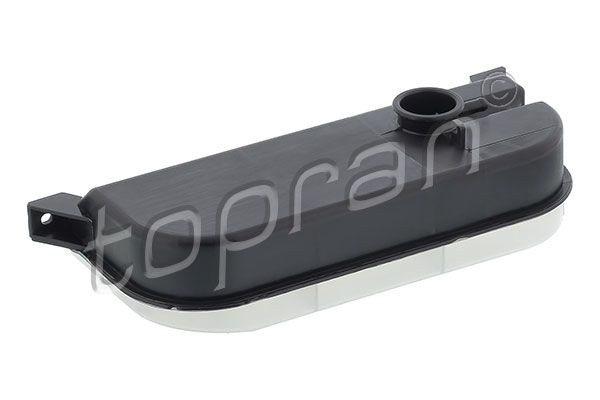 TOPRAN Utjevningsbeholder, kjølemiddel 820 349 TOPRAN 820349 Kjølevæsketank Hyundai Genesis BK1 pris