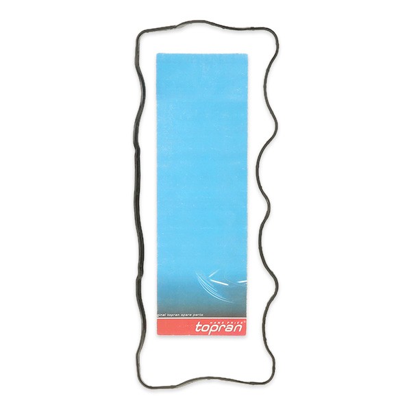 TOPRAN Ventilkåpspackning 820 452 TOPRAN 820 452 Ventilkåpspackning