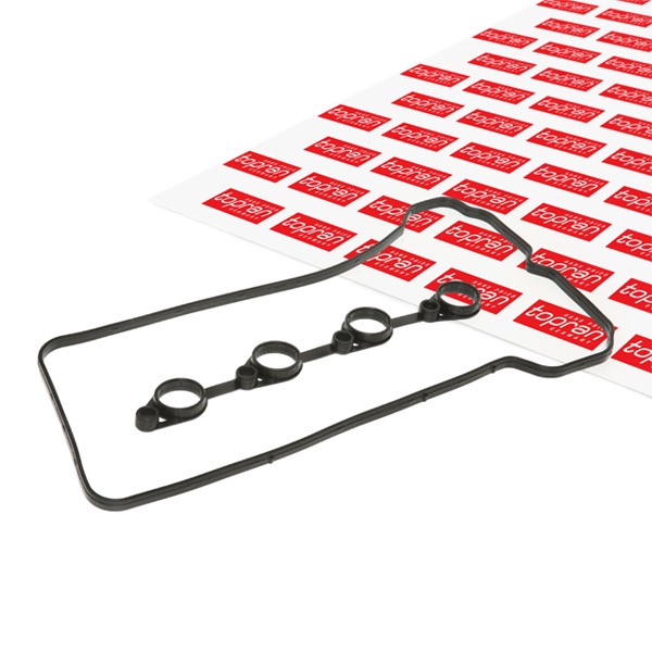 TOPRAN Σετ στεγανοπ., κάλ. κυλινδροκεφαλής 820 590 Φλάντζα βαλβίδων TOPRAN EXPLORER 820 590 φθηνά