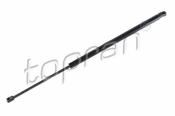 Gasfjäder till baklucka TOPRAN 821 055 TOPRAN 821 055 Gasfjäder bagageutrymme HYUNDAI i40 2018