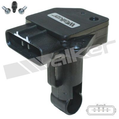 WALKER PRODUCTS Μετρητής μάζας αέρα 245-1095 Μετρητής μάζας αέρα WALKER PRODUCTS 6 245-1095 φθηνά