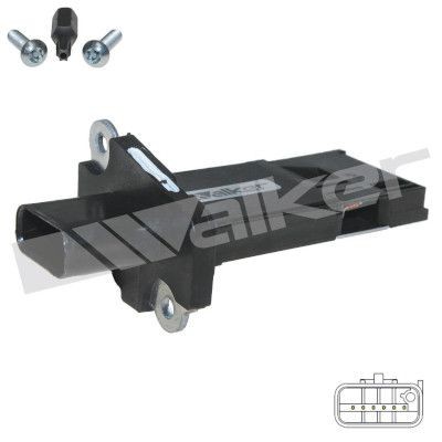 WALKER PRODUCTS Luftmengdemåler 245-1108 Luftmengdemåler WALKER PRODUCTS 3 245-1108 billige