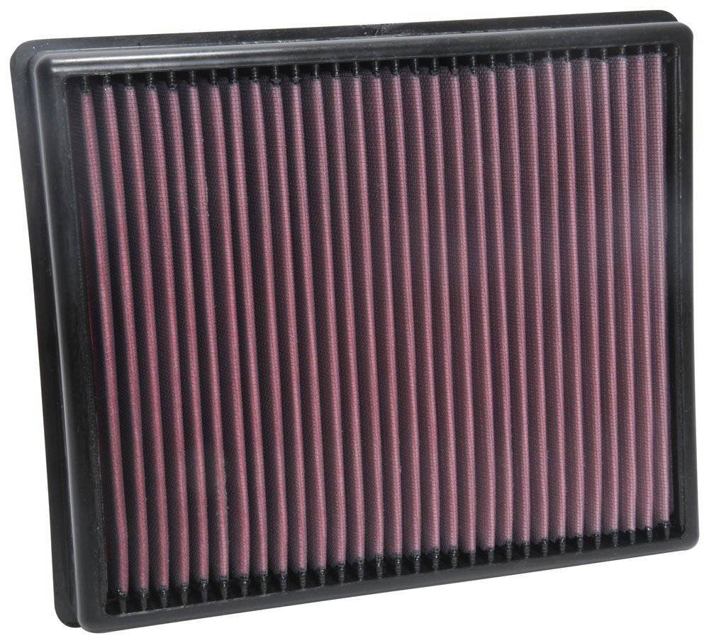 Luftfilter K&N Filters 33-3120 K&N Filters 33-3120: Luftfiltereinsatz Volkswagen CRAFTER 2020