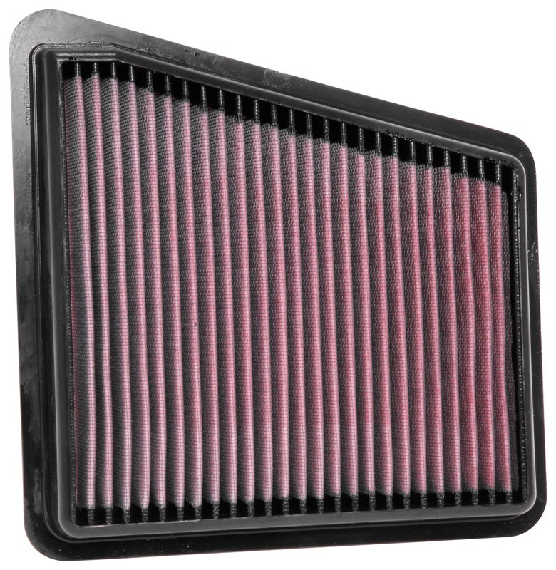 K&N Filters Luchtfilter 33-5073 K&N Filters 33-5073 Luchtfilter BMW ISETTA kosten